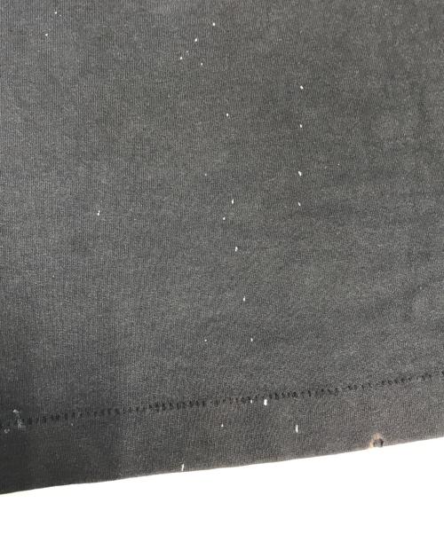 SCREEN STARS BEST（スクリーンズスターズベスト）SCREEN STARS BEST (スクリーンズスターズベスト) プリントTシャツ ブラック サイズ:Lの古着・服飾アイテム