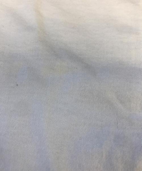 ムービープロモーションTシャツ（ムービープロモーションTシャツ）ムービープロモーションTシャツ (ムービープロモーションTシャツ) 90s flesh hammer(フレッシュハマー) ムービープロモーションTシャツ ホワイト サイズ:XLの古着・服飾アイテム