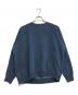 VINTAGE (ヴィンテージ) ラグランスウェット ネイビー サイズ:表記なし：38000円