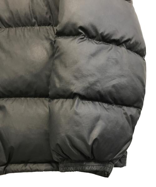 JEEP（ジープ）JEEP (ジープ) ダウンジャケット ブラック サイズ:XL　　　の古着・服飾アイテム