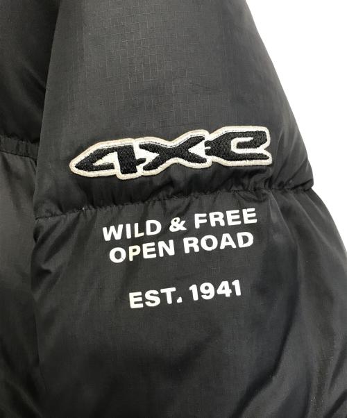 JEEP（ジープ）JEEP (ジープ) ダウンジャケット ブラック サイズ:XL　　　の古着・服飾アイテム