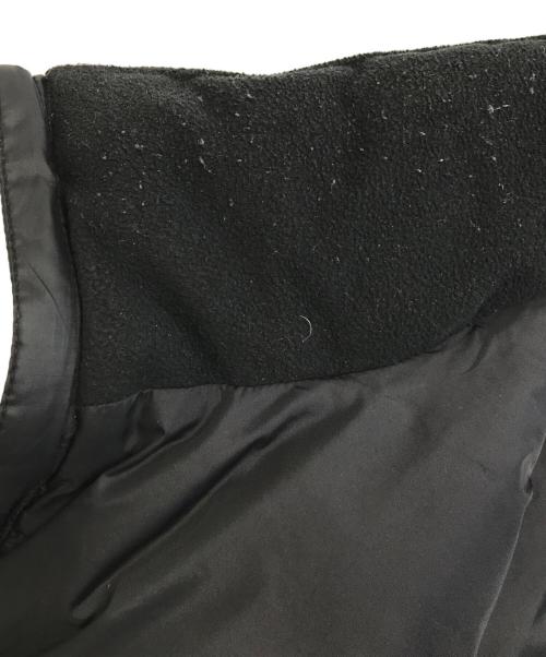 JEEP（ジープ）JEEP (ジープ) ダウンジャケット ブラック サイズ:XL　　　の古着・服飾アイテム