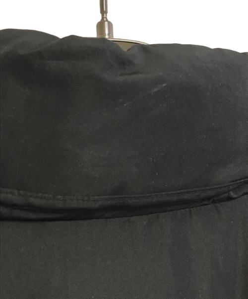 JEEP（ジープ）JEEP (ジープ) ダウンジャケット ブラック サイズ:XL　　　の古着・服飾アイテム