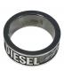 DIESEL（ディーゼル）の古着「リング」