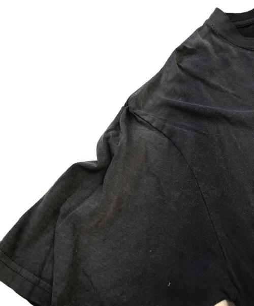 ムービーTシャツ（ムービーTシャツ）ムービーTシャツ (ムービーTシャツ) 10s Paranormal activity(パラノーマル・アクティビティ) ムービーTシャツ ブラック サイズ:表記なしの古着・服飾アイテム