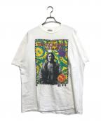 Hanesヘインズ）の古着「Tシャツ」｜ホワイト