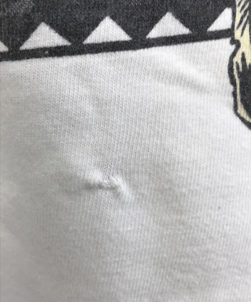 Hanes（ヘインズ）Hanes (ヘインズ) Tシャツ ホワイト サイズ:XLの古着・服飾アイテム