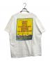 Hanes (ヘインズ) Tシャツ ホワイト サイズ:XL：23000円