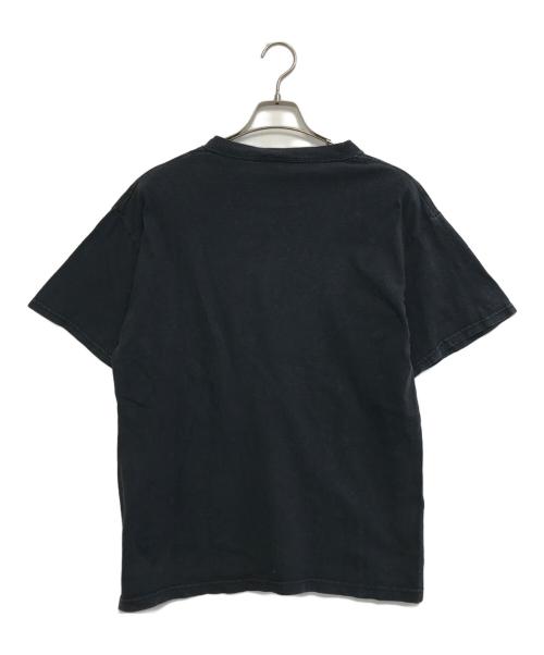 DELTA（デルタ）DELTA (デルタ) アニメーションTシャツ ブラック サイズ:Mの古着・服飾アイテム