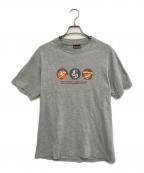 project dragonプロジェクトドラゴン）の古着「半袖Tシャツ」｜グレー