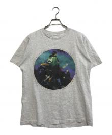 バンドTシャツ（バンドTシャツ）の古着「90s The Who(ザ・フー) バンドTシャツ」｜グレー