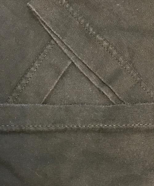 アニメーションTシャツ（アニメーションTシャツ）アニメーションTシャツ (アニメーションTシャツ) 00s カウボーイビバップ アニメTシャツ ブラック サイズ:Lの古着・服飾アイテム