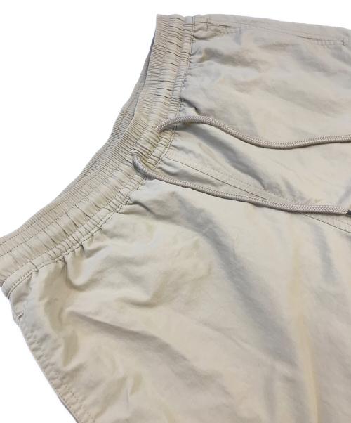 POLO RALPH LAUREN（ポロ・ラルフローレン）POLO RALPH LAUREN (ポロ・ラルフローレン) Long Traveler Swim Shorts ベージュ サイズ:170/80Aの古着・服飾アイテム