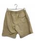 POLO RALPH LAUREN (ポロ・ラルフローレン) Long Traveler Swim Shorts ベージュ サイズ:170/80A：9000円