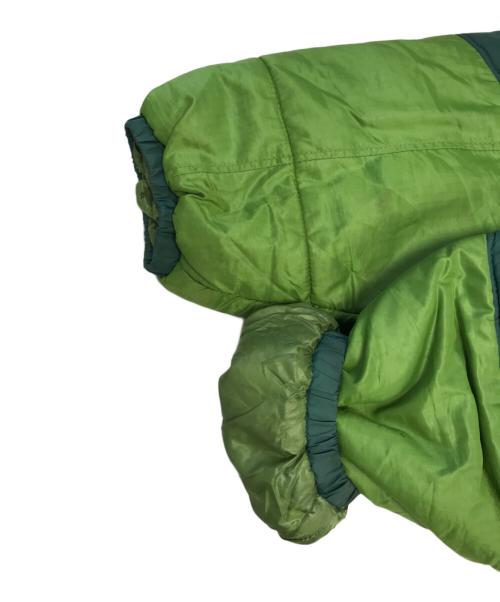 Patagonia（パタゴニア）Patagonia (パタゴニア) ダスパーカー グリーン サイズ:XSの古着・服飾アイテム