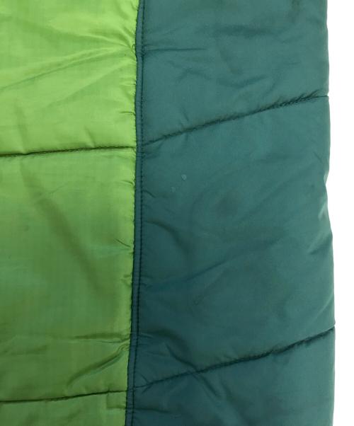 Patagonia（パタゴニア）Patagonia (パタゴニア) ダスパーカー グリーン サイズ:XSの古着・服飾アイテム