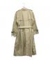 Burberry's (バーバリーズ) 裏ノヴァトレンチコート ベージュ サイズ:不明：25000円
