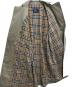 中古・古着 Burberry's (バーバリーズ) 裏ノヴァトレンチコート ベージュ サイズ:不明：25000円