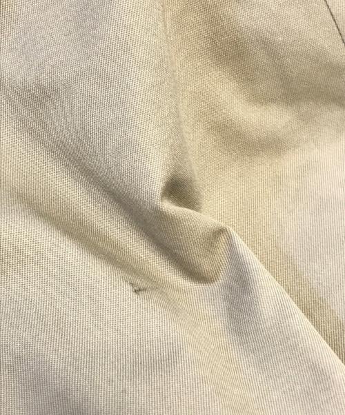 Burberry's（バーバリー）Burberry's (バーバリーズ) ライナー付裏ノヴァトレンチコート ベージュ サイズ:不明の古着・服飾アイテム