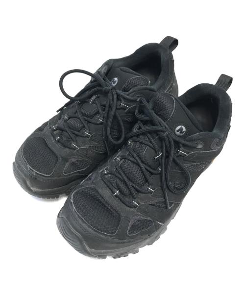 MERRELL（メレル）MERRELL (メレル) MOAB 3 SYNTHETIC ブラック サイズ:US9/UK8.5/EUR43/27cmの古着・服飾アイテム
