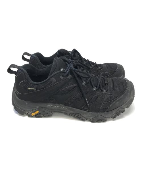 MERRELL（メレル）MERRELL (メレル) MOAB 3 SYNTHETIC ブラック サイズ:US9/UK8.5/EUR43/27cmの古着・服飾アイテム