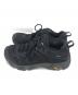 MERRELL (メレル) MOAB 3 SYNTHETIC ブラック サイズ:US9/UK8.5/EUR43/27cm：10000円