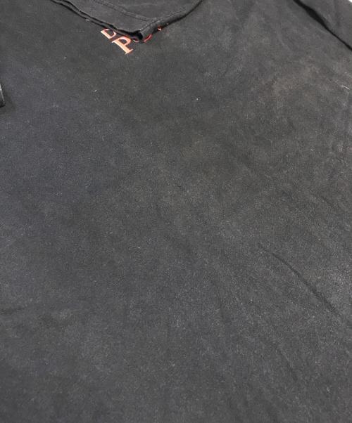 バンドTシャツ（バンドTシャツ）バンドTシャツ (バンドTシャツ) 90s PANTERA(パンテラ) バンドTシャツ ブラック サイズ:XLの古着・服飾アイテム