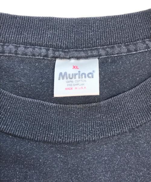 バンドTシャツ（バンドTシャツ）バンドTシャツ (バンドTシャツ) 90s CARCASS(カーカス) バンドTシャツ ブラック サイズ:XLの古着・服飾アイテム