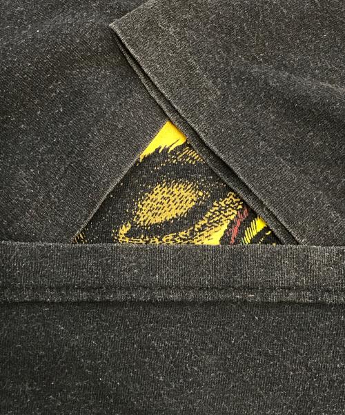 バンドTシャツ（バンドTシャツ）バンドTシャツ (バンドTシャツ) 90s CARCASS(カーカス) バンドTシャツ ブラック サイズ:XLの古着・服飾アイテム