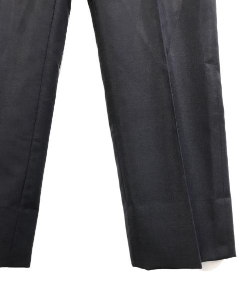 BURBERRY（バーバリー）BURBERRY (バーバリー) スラックス ネイビー サイズ:85の古着・服飾アイテム