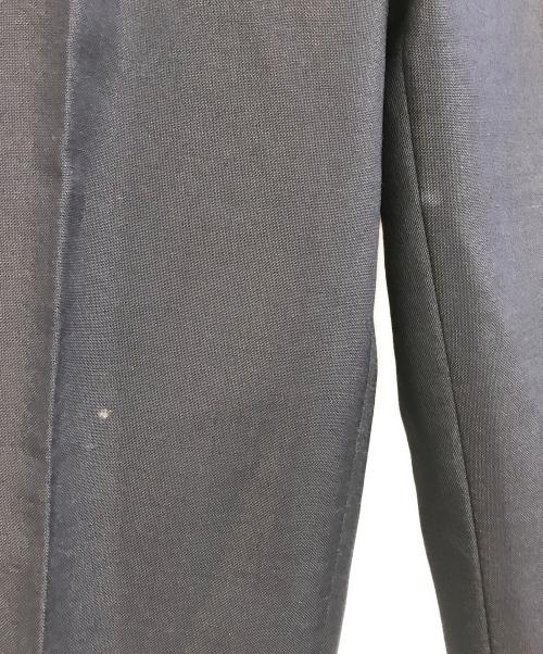 BURBERRY（バーバリー）BURBERRY (バーバリー) スラックス ネイビー サイズ:85の古着・服飾アイテム