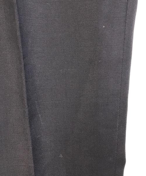 BURBERRY（バーバリー）BURBERRY (バーバリー) スラックス ネイビー サイズ:85の古着・服飾アイテム