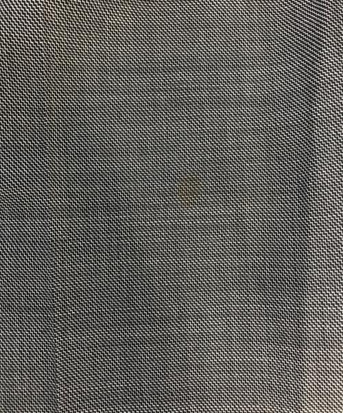 Yves Saint Laurent（イヴサンローラン）Yves Saint Laurent (イヴサンローラン) セットアップ グレー サイズ:表記なしの古着・服飾アイテム