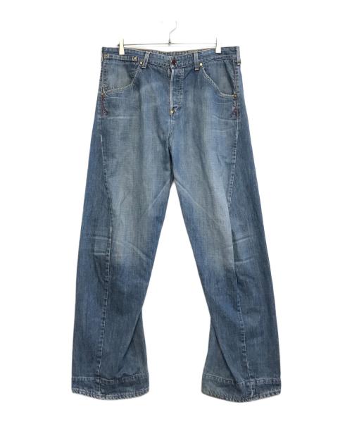 LEVI'S（リーバイス）LEVI'S (リーバイス) デニムパンツ インディゴ サイズ:36×34の古着・服飾アイテム