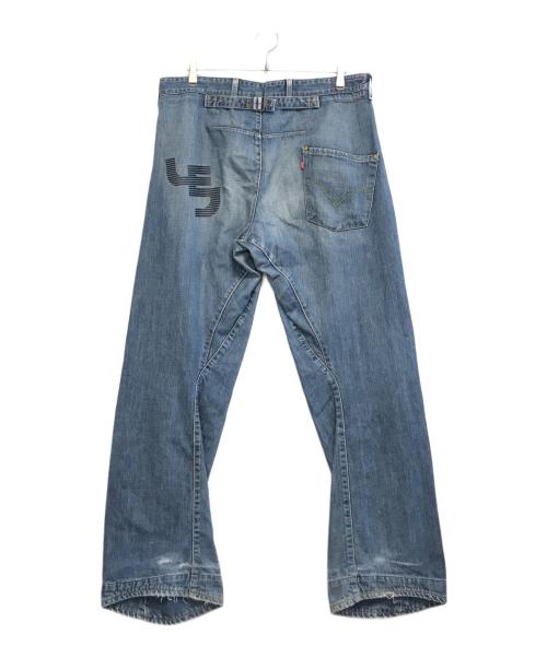 LEVI'S（リーバイス）LEVI'S (リーバイス) デニムパンツ インディゴ サイズ:36×34の古着・服飾アイテム