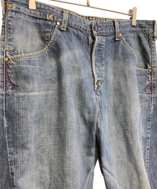 LEVI'S（リーバイス）LEVI'S (リーバイス) デニムパンツ インディゴ サイズ:36×34の古着・服飾アイテム