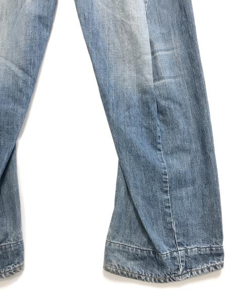 LEVI'S（リーバイス）LEVI'S (リーバイス) デニムパンツ インディゴ サイズ:36×34の古着・服飾アイテム