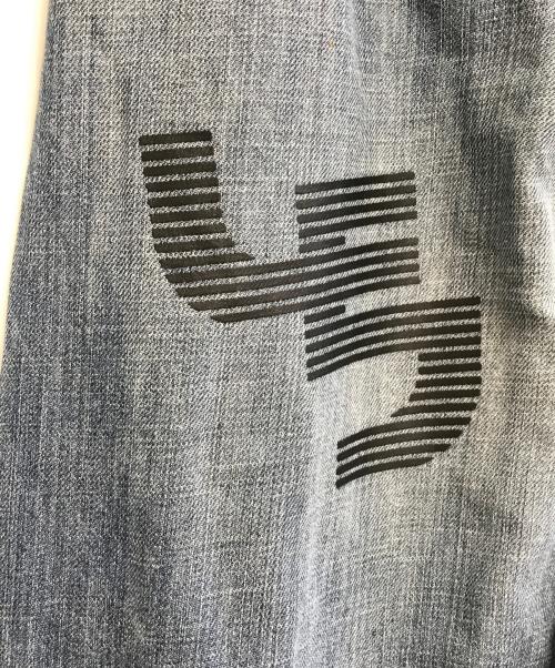 LEVI'S（リーバイス）LEVI'S (リーバイス) デニムパンツ インディゴ サイズ:36×34の古着・服飾アイテム