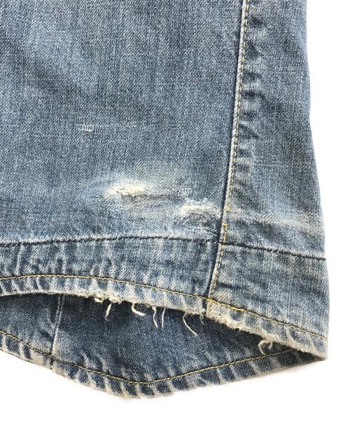 LEVI'S（リーバイス）LEVI'S (リーバイス) デニムパンツ インディゴ サイズ:36×34の古着・服飾アイテム