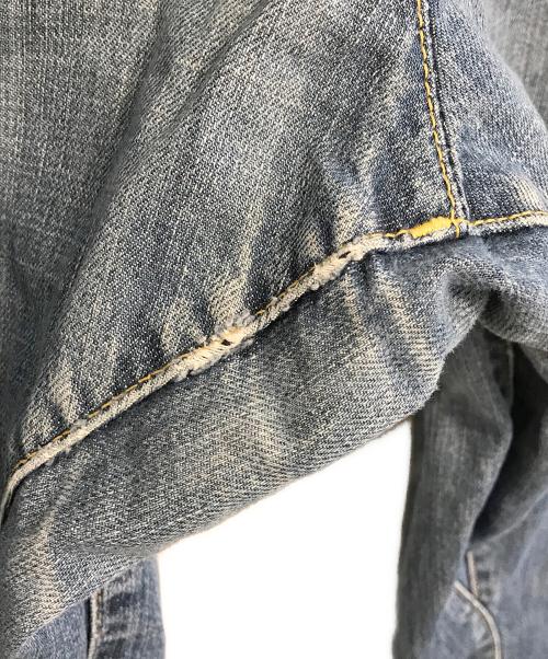 LEVI'S（リーバイス）LEVI'S (リーバイス) デニムパンツ インディゴ サイズ:36×34の古着・服飾アイテム