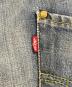 中古・古着 LEVI'S (リーバイス) デニムパンツ インディゴ サイズ:36×34：10000円