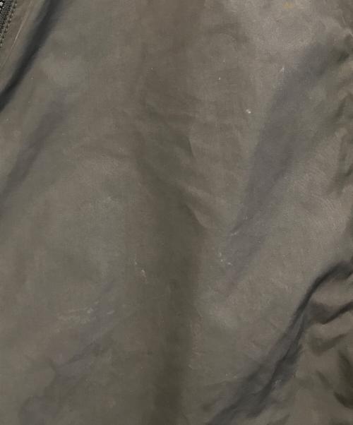 flagstuff（フラグスタフ）FLAGSTUFF (フラグスタフ) CPG MOBILE JACKET ブラック サイズ:Mの古着・服飾アイテム