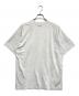 FRUIT OF THE LOOM (フルーツオブザルーム) ミュージカルプリントTシャツ グレー サイズ:XL：8000円