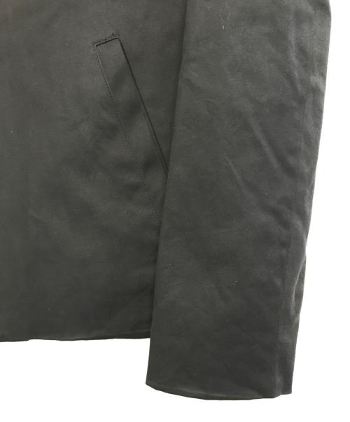 PAUL SMITH（ポールスミス）Paul Smith (ポールスミス) ジップアップジャケット ブラック サイズ:Mの古着・服飾アイテム