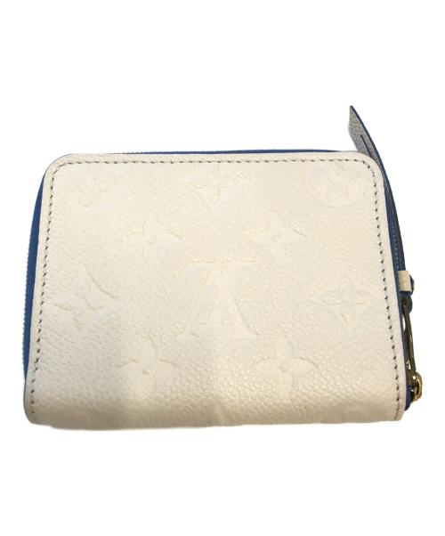 LOUIS VUITTON（ルイ ヴィトン）LOUIS VUITTON (ルイ ヴィトン) 財布 ホワイト サイズ:表記なしの古着・服飾アイテム