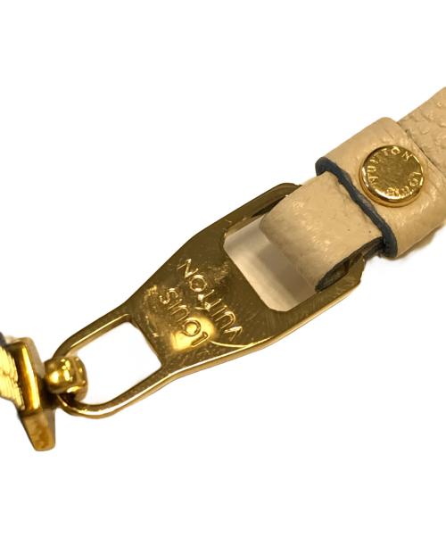 LOUIS VUITTON（ルイ ヴィトン）LOUIS VUITTON (ルイ ヴィトン) 財布 ホワイト サイズ:表記なしの古着・服飾アイテム