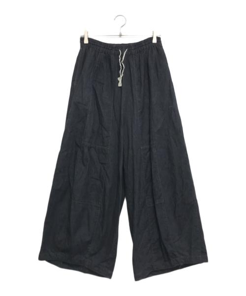 Needles（ニードルズ）Needles (ニードルズ) H．D． Pant - 6oz Denimパンツ サイズ:Sの古着・服飾アイテム