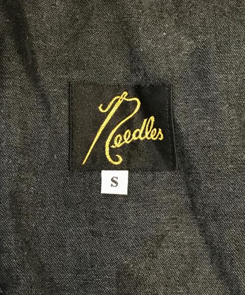 Needles（ニードルズ）Needles (ニードルズ) H．D． Pant - 6oz Denimパンツ サイズ:Sの古着・服飾アイテム