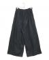 Needles (ニードルズ) H．D． Pant - 6oz Denimパンツ サイズ:S：11000円