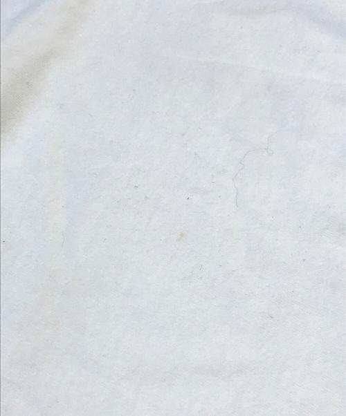 COMME des GARCONS HOMME（コムデギャルソン オム）COMME des GARCONS HOMME (コムデギャルソン オム) ポロシャツ ホワイト サイズ:表記なしの古着・服飾アイテム